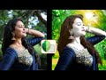 Snapseed Photo Editing | په موبایل کې تصویر داسي ښکلی ایډیټ کړئ