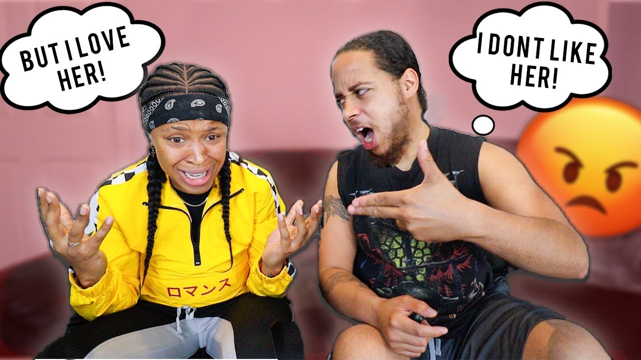 Why my BROTHER Doesn't LIKE my *CRUSH*😱 (The TRUTH)