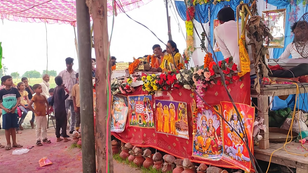 Hirda kasyak katha #sanatandharma #dhoom 