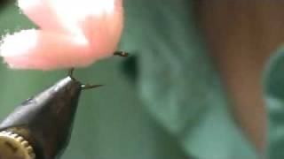 Glo Bug Fly