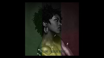 Lost One  - Lauryn Hill  - LAB  SESSION #1 (REGGAE Remix) by RKB