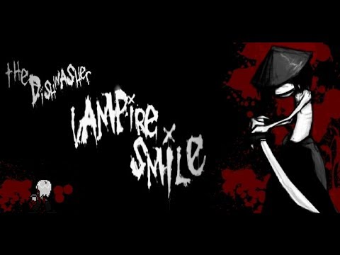 Video: Diskmaskinen: Vampire Smile är Inofficiellt Portad Till PC, Men Den Ursprungliga Enheten Har Inget Emot Mycket