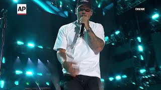 ‘CMA Fest’ highlights best in country music