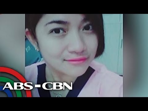 SOCO: The murder of Queence Star Delos Reyes