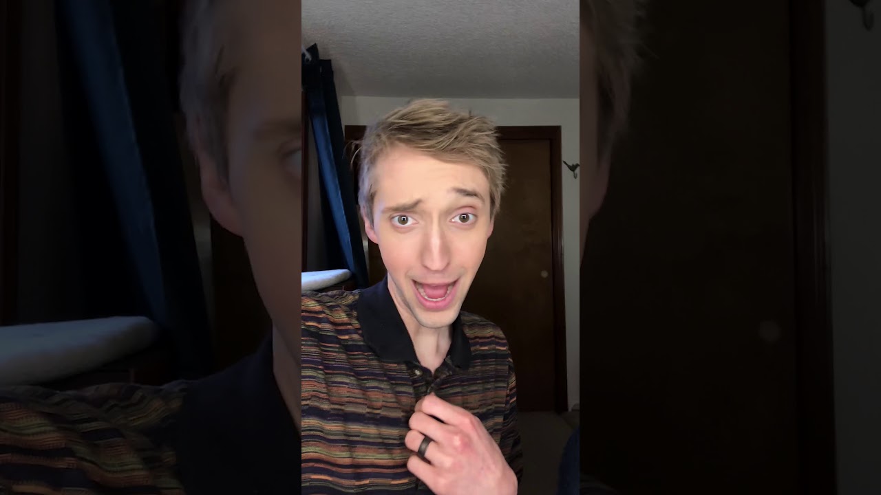 Straight Guys Can Wear Makeup Too!