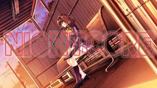 Nightcore - Right Here Waiting Richard Marx Techno Remix