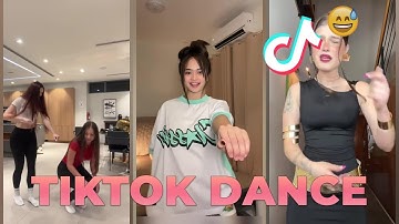 "TRY NOT TO DANCE | TikTok Dance Challenge - SEPTEMBER 2025  #dance #tiktok"