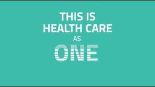 An Introduction to South Shore Health System