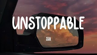 Sia  Unstoppable | OneRepublic, One Direction,... (Mix)