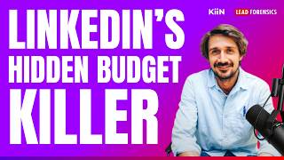 The New LinkedIn Ads Playbook: A Blueprint for Driving Revenue into Your Organization