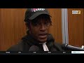 Myles Turner: 'We were together from the jump'