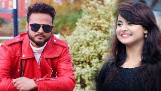 তুমি ছাড়া এই পৃথিবী । Full Song ।  Syed Rajon & Bristy । Lyrical Video । GMC Center ।