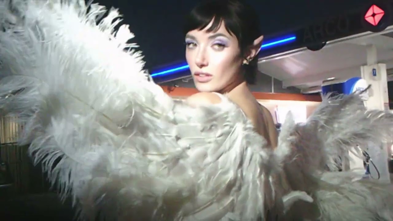 Watch Olivia O'Brien - Goodman (Official Visualizer) on YouTube Watch Olivia O'Brien - Goodman (Official Visualizer) on YouTube