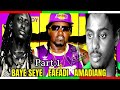 Part1 fafadi baye seye  amadiangbestof music all the times