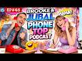 Brooke and jubal prank calls | Indian Scammer Call Center Destroyed by Prank Calls | EP# 48