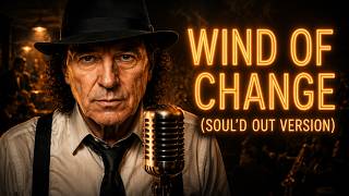 Scorpions - Wind Of Change (1950's Soul Version)