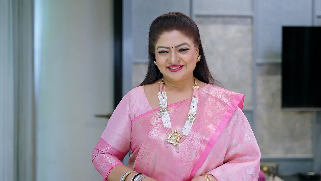 Amruthadhaare - Full Ep - 687 - Goutham Dewan, Bhoomika - Zee Kannada