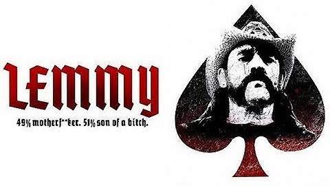 LEMMY (PELÍCULA COMPLETA) SUBTÍTULOS EN ESPAÑOL