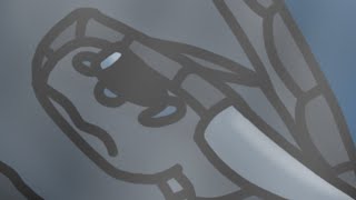 Waterspout Speedpaint! // Drawing My OCs #9 // WoF