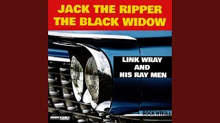 Jack The Ripper