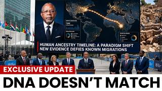 Scientists Compared Black American DNA to West African DNA — The Results Surprised Everyone