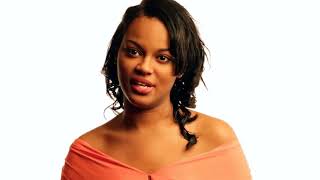 James Madison High School Graduate Jayla Tibbs