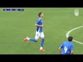 Highlights: Italia-Spagna 0-1 | Under 19 | Amichevole