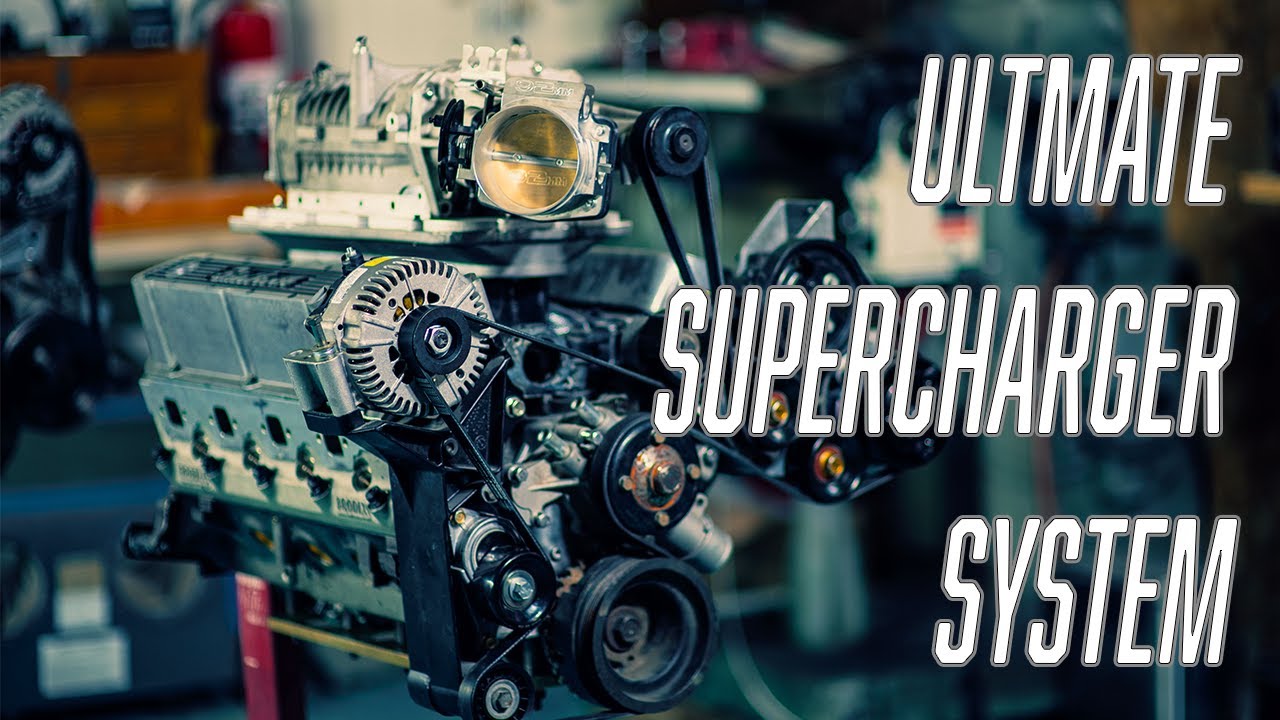 Этот переходник для нагнетателя просто невероятный.