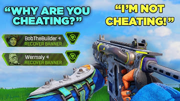 When you troll randoms in pubs for fun