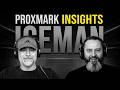 Your Security Badge Can Be Hacked: RFID Secrets Exposed with Iceman
