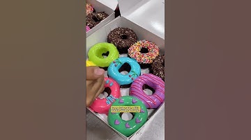 Thumbnail of GAK TEGA MAU GIGIT BROWNIS IMUT INI 🥰 - VIERA OLEH OLEH PEKANBARU