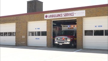 Bringing it all Together for EMS in Wright County, Iowa
