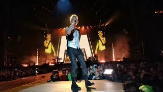 Depeche Mode - A Question of Lust (Live in Mexico City, 25/9/2023)