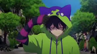 Devils Advocate Edit