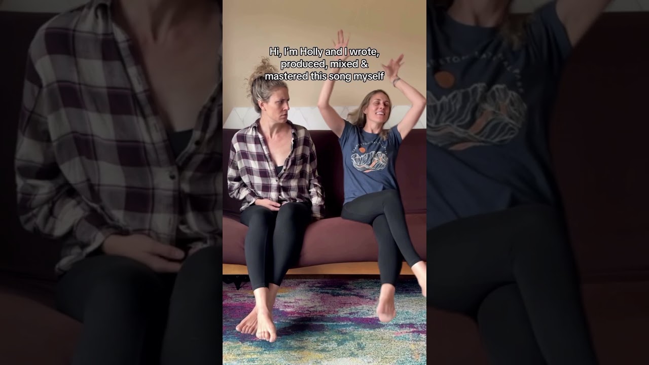 one thing only - holly tatnall