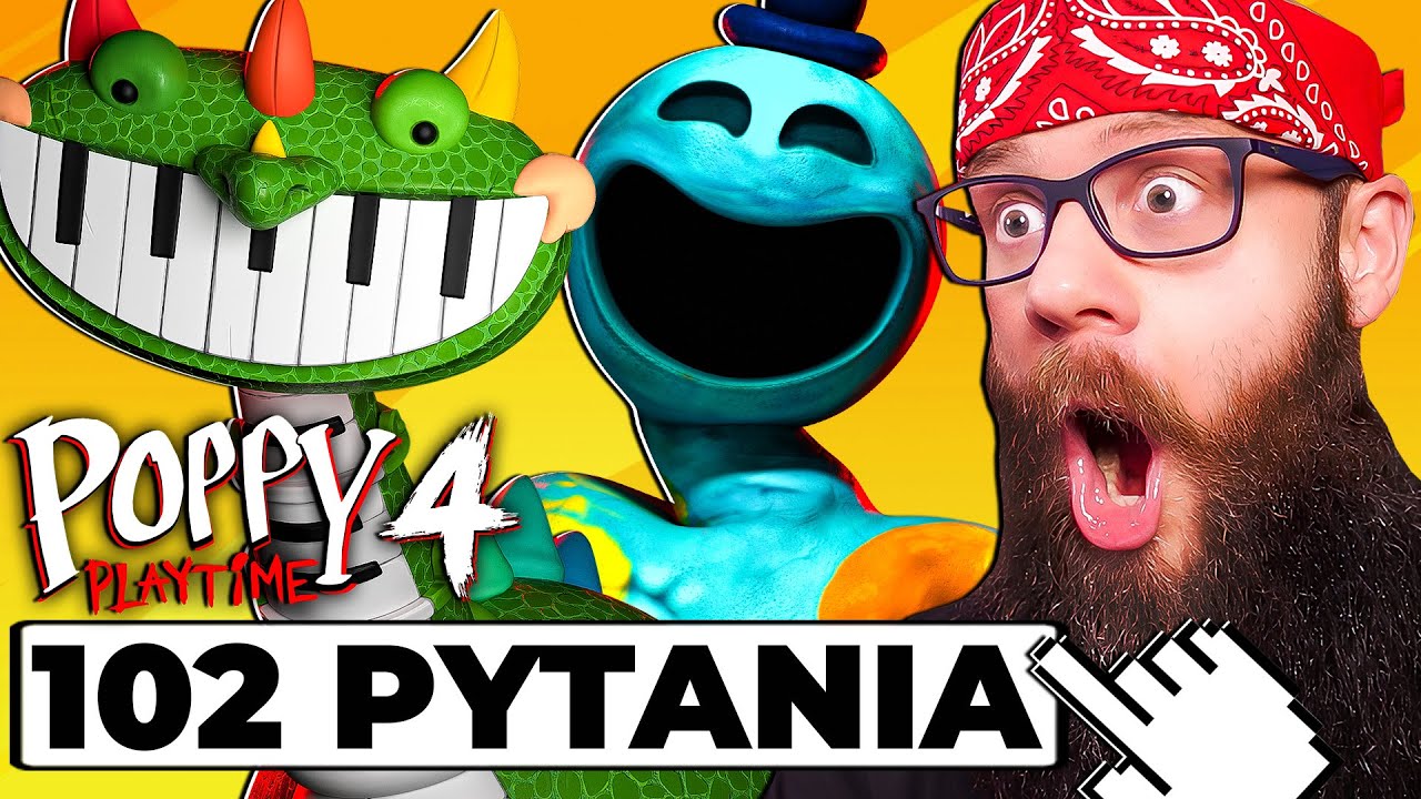 Najśmieszniejszy *TEST WIEDZY* o 