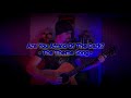 Are You Afraid Of The Dark THEME on GUITAR!!