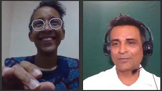 Caribbean Girls Hack Webinar 6: Podcasting