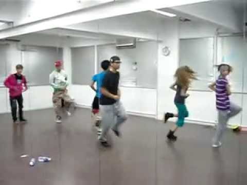 拉闊音樂擂台綵排~狄易達,陳偉霆,鄧穎芝,鍾舒漫,HotCha (26/7/2009)