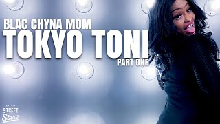 Tokyo Toni Pt.1 | Diddy Do It? Is 50 Cent Next? Blac Chyna \u0026 Wendy Williams, Reesa Teesa Experiment