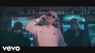 Kronkel Dom - Cuzi Allo!? (Official Video)