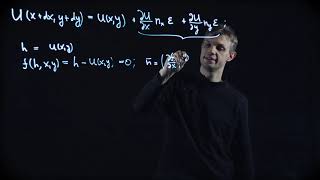 Asymptotics i the complex plane. Saddle Point Approximation, Part 2