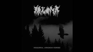 Arkona - Yelling Beasts of the Wintermoon