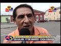 Presidencia de Junta Vecinal de AAHH 17 Marzo Casa Grande deciden Continuar con Cargos Vencidos