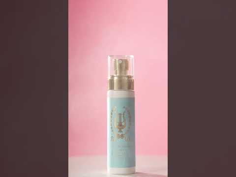 Discover Vanilla Bloom 