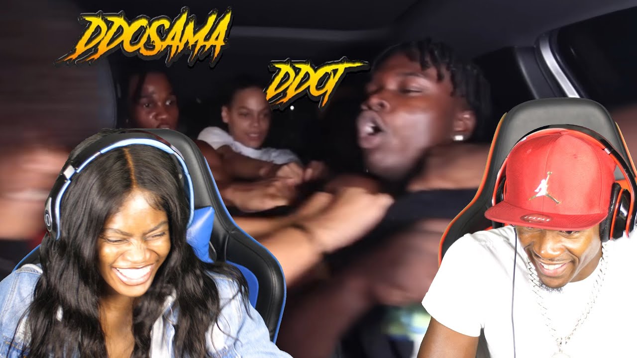 DD Osama x Ddot - THESE KIDS MUST BE STOPPED! PART 1 😱😱😱