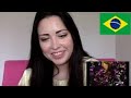 Brazilian Song Reaction! Elis Regina - Como Nossos Pais