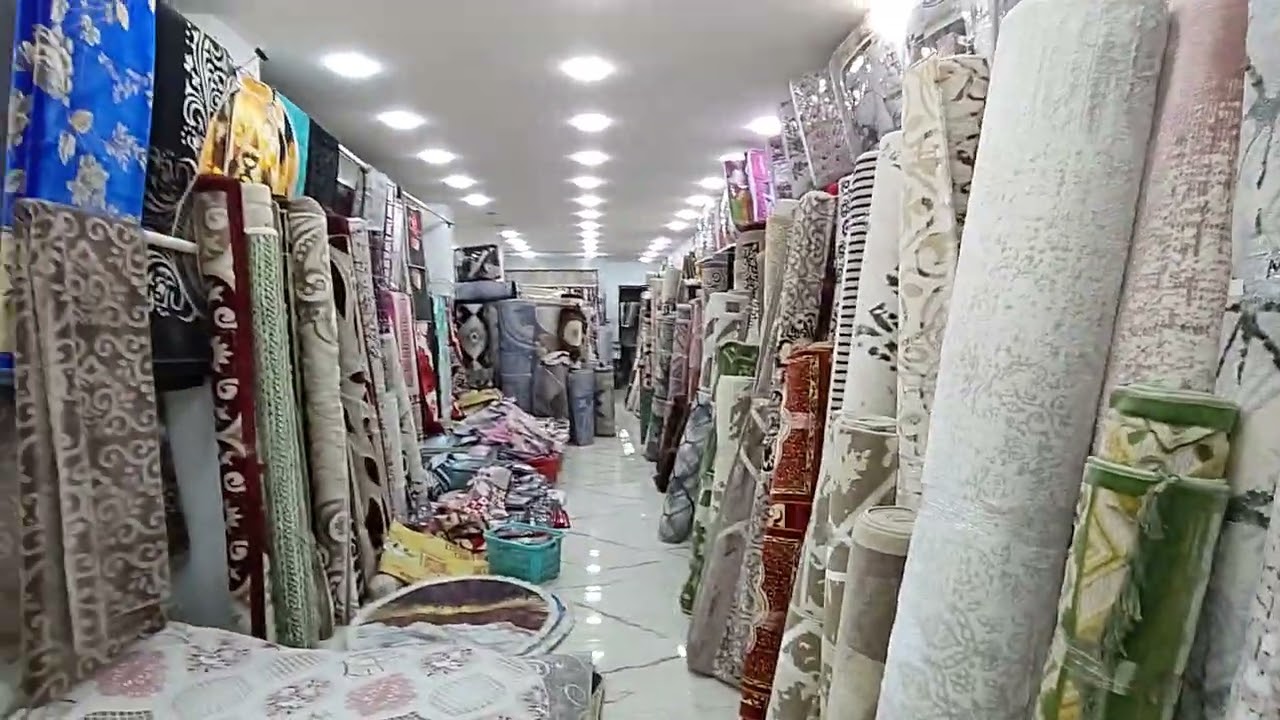 عالم المفروشات و جديد اليوم ♥♥♥