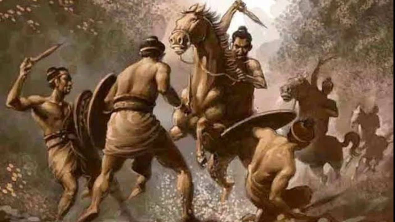 BACKSOUND Perang, Duel, Battle,War,Gladiator || NO copyright