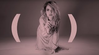Video thumbnail of "Beatrice Antolini - Forget To Be [OFFICIAL VIDEO]"